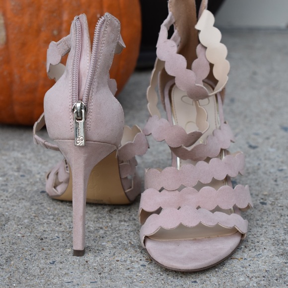 Centinoa Heeled Sandal by Jessica Simpson|NEW - Picture 2 of 14